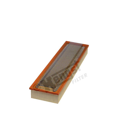 Luftfilter HENGST FILTER E209L