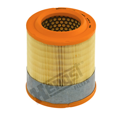Luftfilter HENGST FILTER E725L