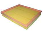 Luftfilter ALCO FILTER MD-8716