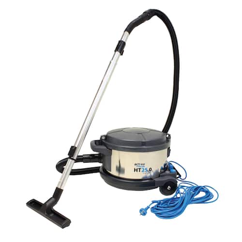 Activa Dammsugare HT25.0