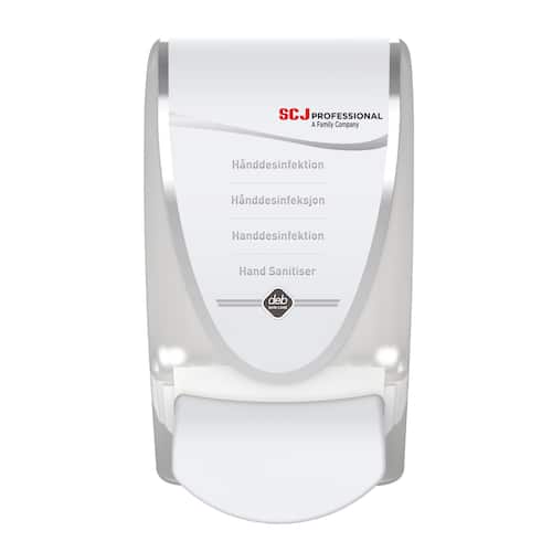 Deb Dispenser InstFoam 1L