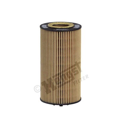Oljefilter HENGST FILTER E355H01 D109