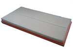 Luftfilter ALCO FILTER MD-8804