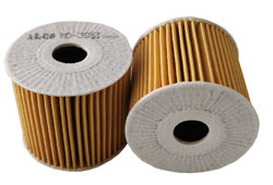 Oljefilter ALCO FILTER MD-3053