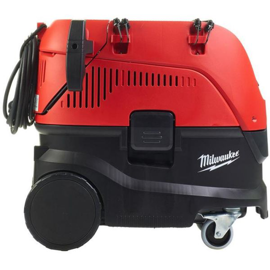 Milwaukee AS-30LAC Grovdammsugare 1200 W, L-klass
