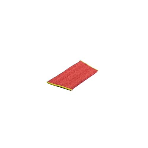 Duotex Mopp Ergo Plus röd 30cm