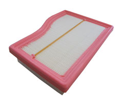 Luftfilter ALCO FILTER MD-3028