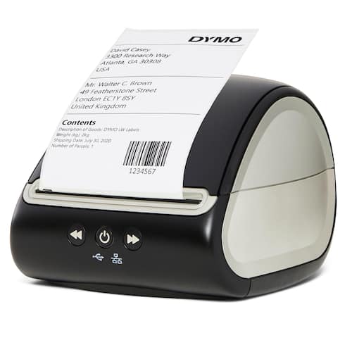 Dymo Etikettskrivare LW 5XL