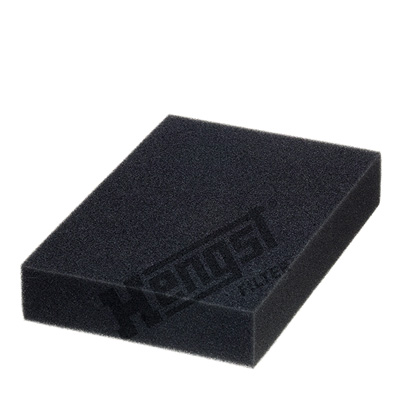 Kupéfilter HENGST FILTER E5917LI