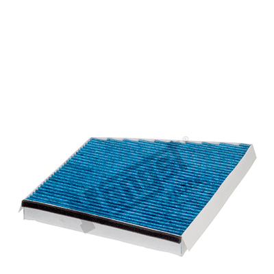 Kupéfilter HENGST FILTER E989LB