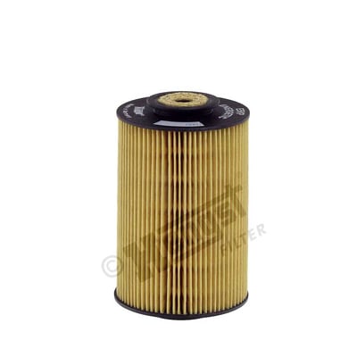 Bränslefilter HENGST FILTER E5KP