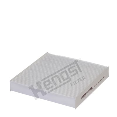 Kupéfilter HENGST FILTER E3918LI
