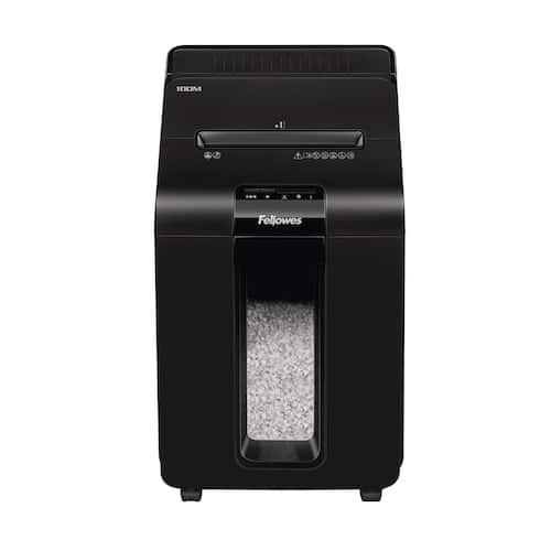 Fellowes Dokumentförstörare AutoMax 100M