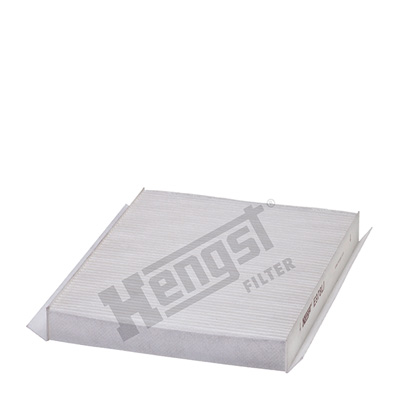 Kupéfilter HENGST FILTER E978LI