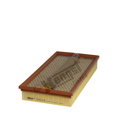 Luftfilter HENGST FILTER E31L03