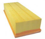Luftfilter ALCO FILTER MD-8060