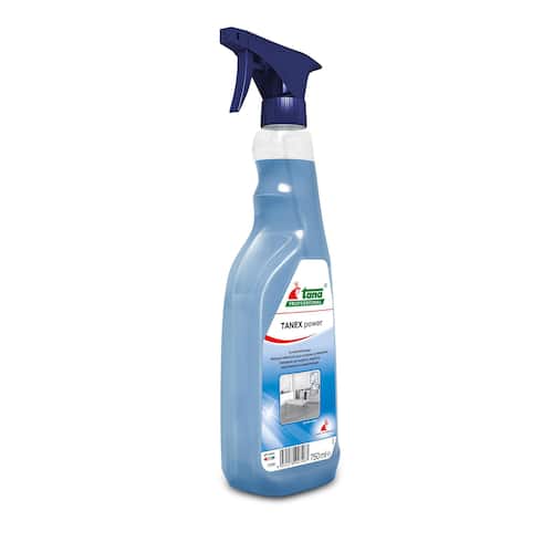 Tana Grovrengöring power 750ml