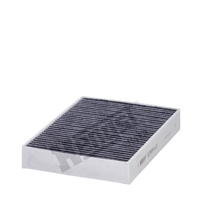 Kupéfilter HENGST FILTER E2991LC