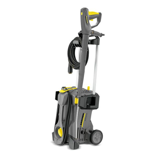 Kärcher Professional HD 5/11 P Plus Högtryckstvätt
