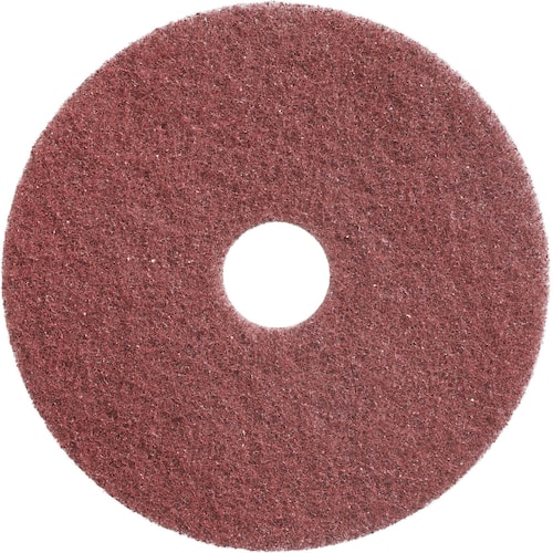 TWISTER Rondell Diamond röd 13''