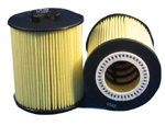 Oljefilter ALCO FILTER MD-335