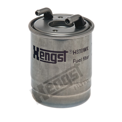 Bränslefilter HENGST FILTER H330WK