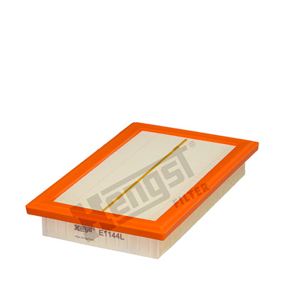 Luftfilter HENGST FILTER E1144L