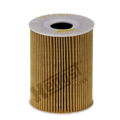 Oljefilter HENGST FILTER E113H D235