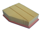 Luftfilter ALCO FILTER MD-8682