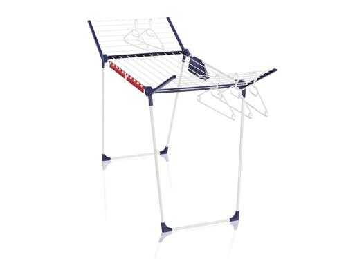 Leifheit Pegasus 200 Comfort Torkställ