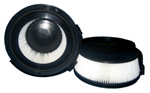 Kupéfilter ALCO FILTER MS-6385