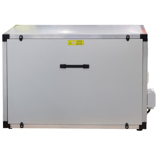 Acetec EvoDry 120 PRO Avfuktare panel