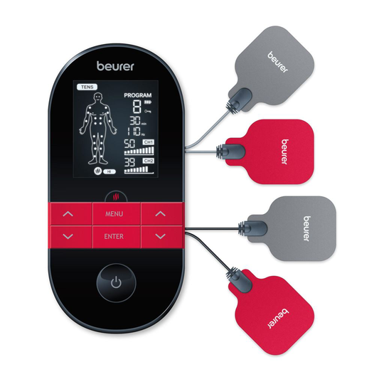 Beurer EM59 Digital TENS/EMS