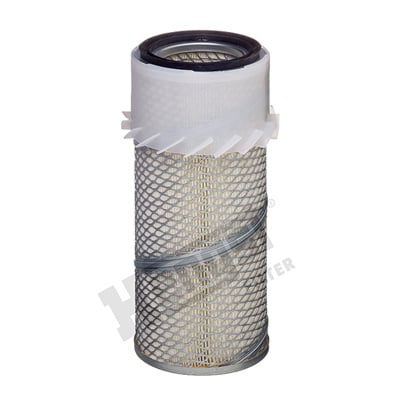 Luftfilter HENGST FILTER E680L