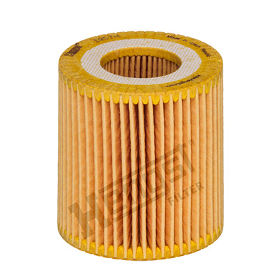 Oljefilter HENGST FILTER E957H D505
