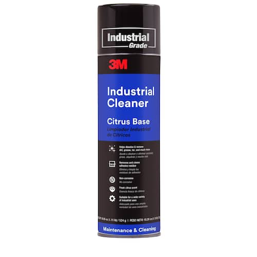 3M™ Rengöringsmedel Cleaner Spray 500ml
