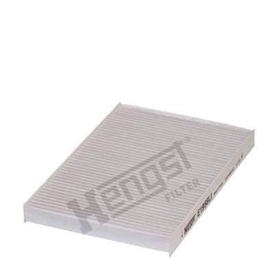 Kupéfilter HENGST FILTER E1958LI