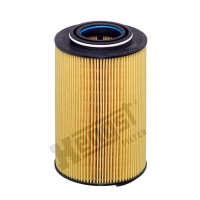 Oljefilter HENGST FILTER E831H D275