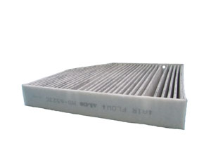 Kupéfilter ALCO FILTER MS-6523C