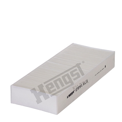 Kupéfilter HENGST FILTER E5911LI