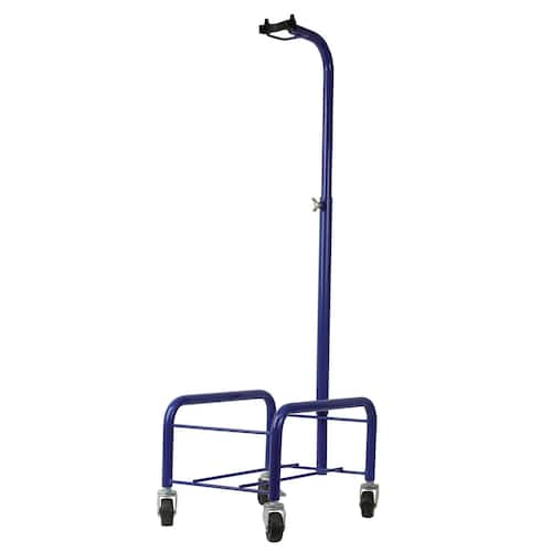 Hygienteknik Minisvabbvagn