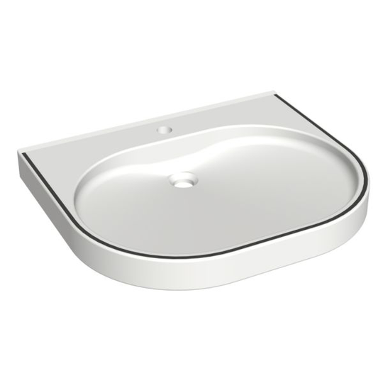 Franke ANMW500 Tvättställ