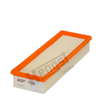 Luftfilter HENGST FILTER E344L