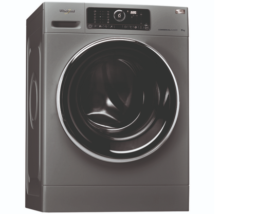 Whirlpool Awg912s/pro Vaskem. Frontmat. Tvättmaskiner