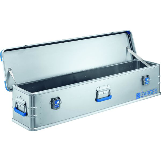 Zarges Eurobox Förvaringslåda 63 liter