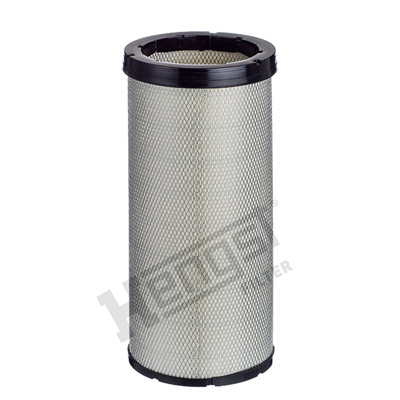 Sekundärluftfilter HENGST FILTER E1684LS