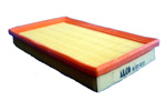 Luftfilter ALCO FILTER MD-9970