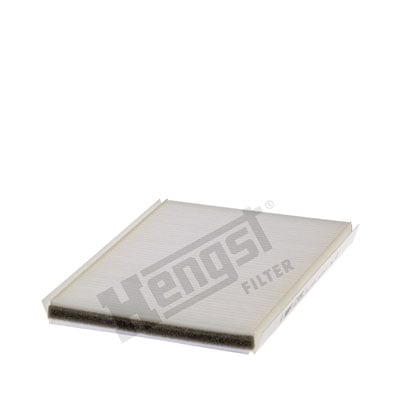 Kupéfilter HENGST FILTER E2989LI