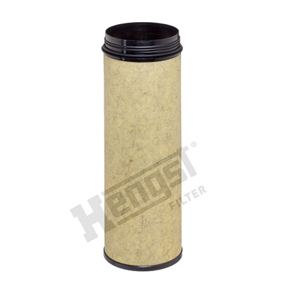 Sekundärluftfilter HENGST FILTER E1007LS