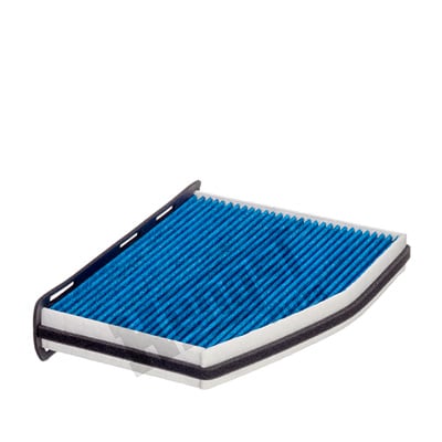 Kupéfilter HENGST FILTER E998LB-R